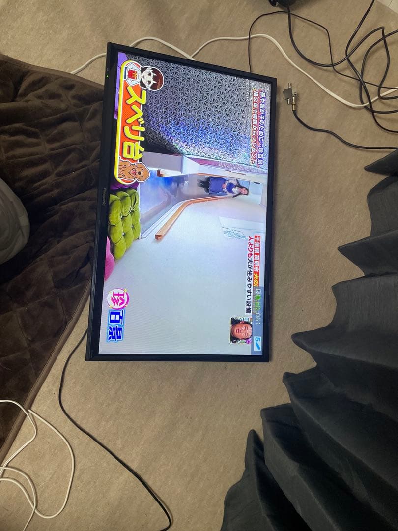 Panasonic 32インチ液晶テレビ TH-32F300