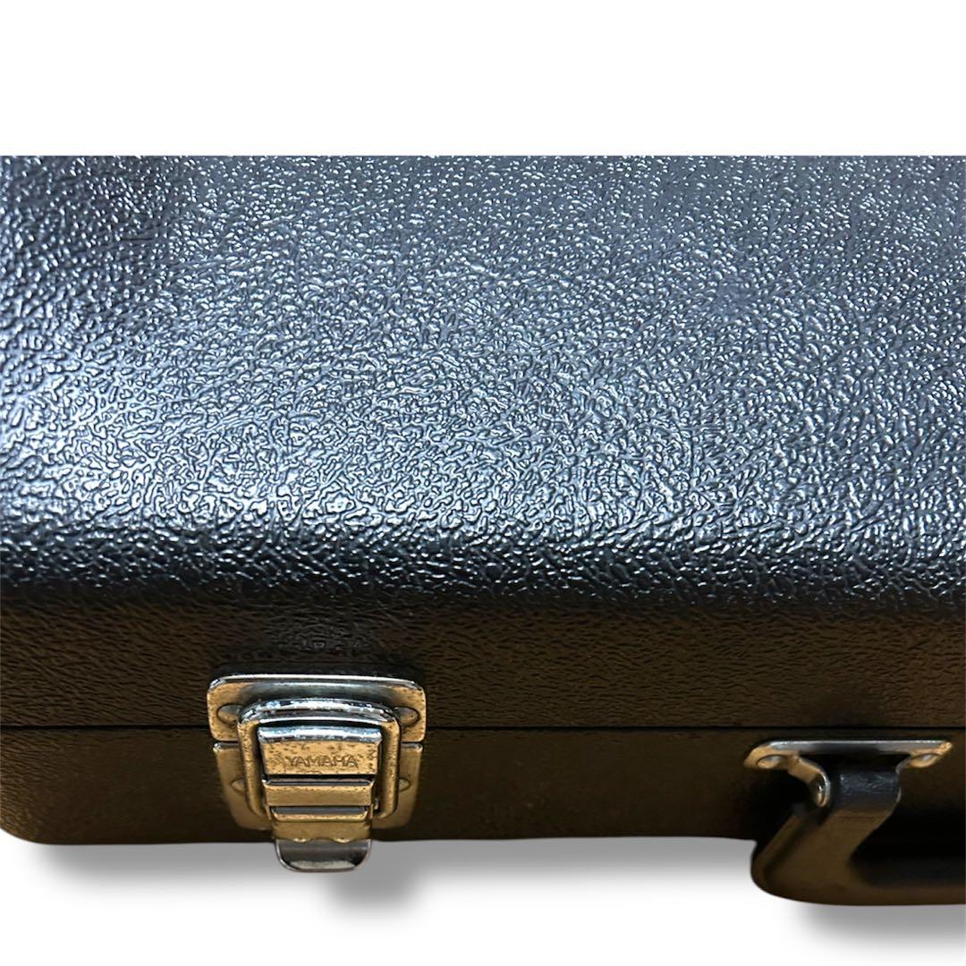 トランペット 本体 ハードケース付きYTR -2321【美品】