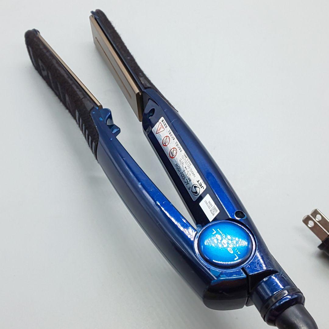 ルベル プライア SS LebeL PLIA ストレートアイロン【正規品】49