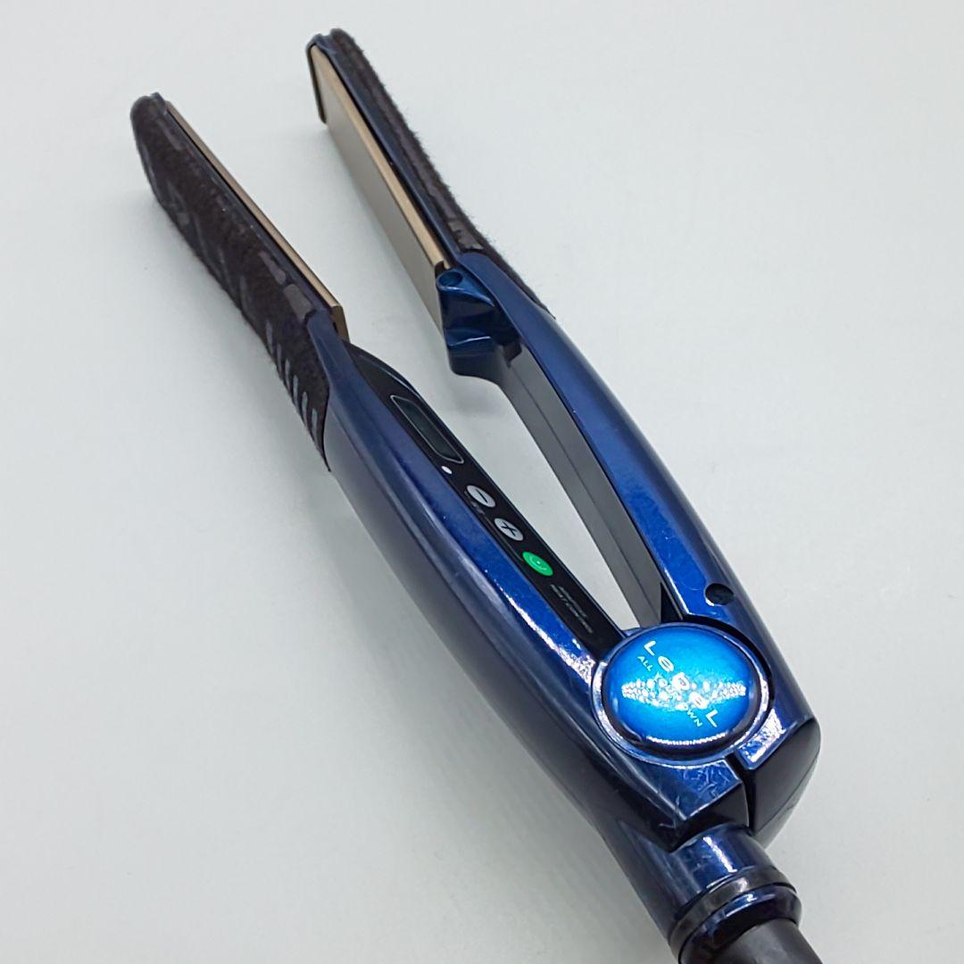 ルベル プライア SS LebeL PLIA ストレートアイロン【正規品】49