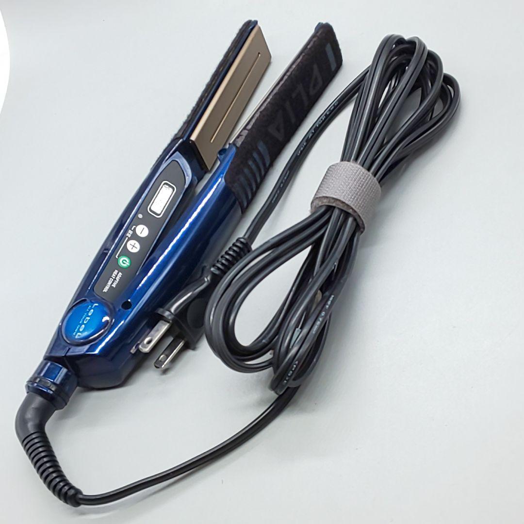 ルベル プライア SS LebeL PLIA ストレートアイロン【正規品】49