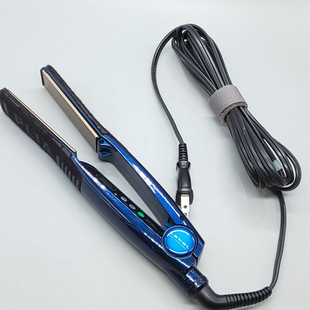 ルベル プライア SS LebeL PLIA ストレートアイロン【正規品】49