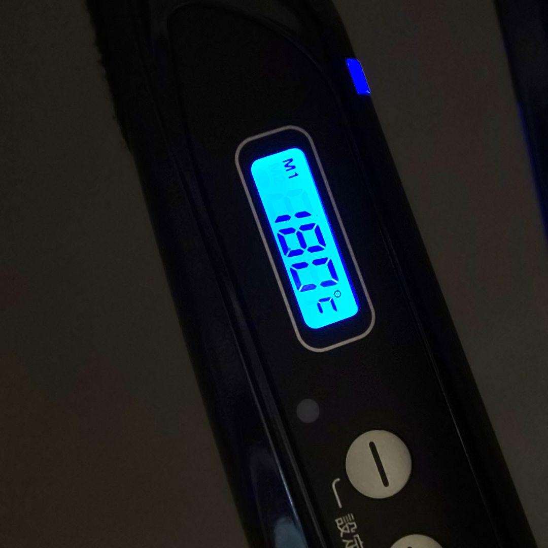 ルベル プライア SS LebeL PLIA ストレートアイロン【正規品】49