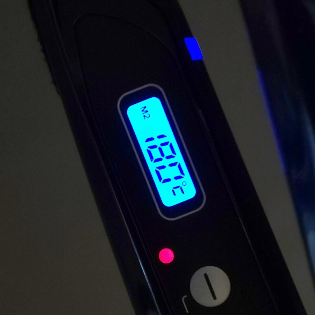 ルベル プライア SS LebeL PLIA ストレートアイロン【正規品】49