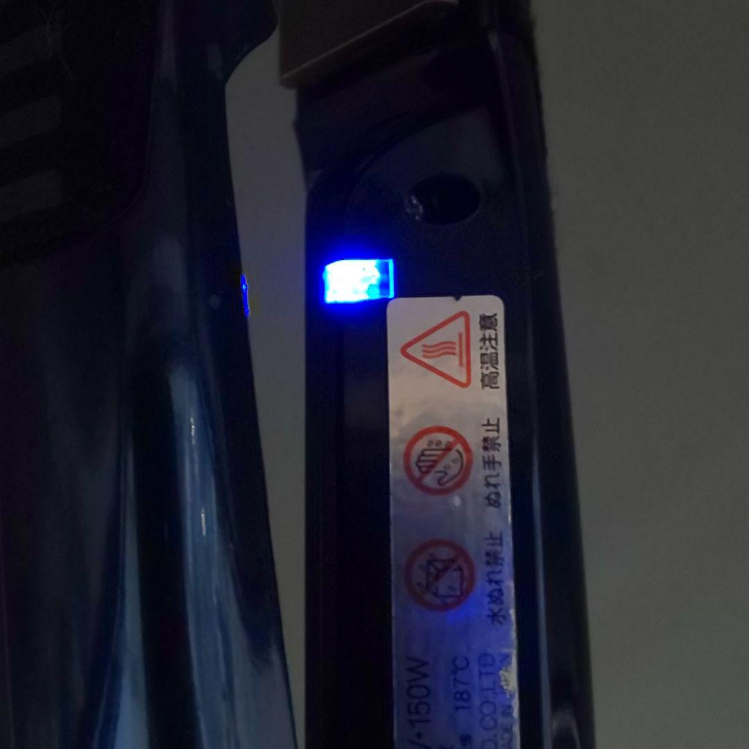 ルベル プライア SS LebeL PLIA ストレートアイロン【正規品】49