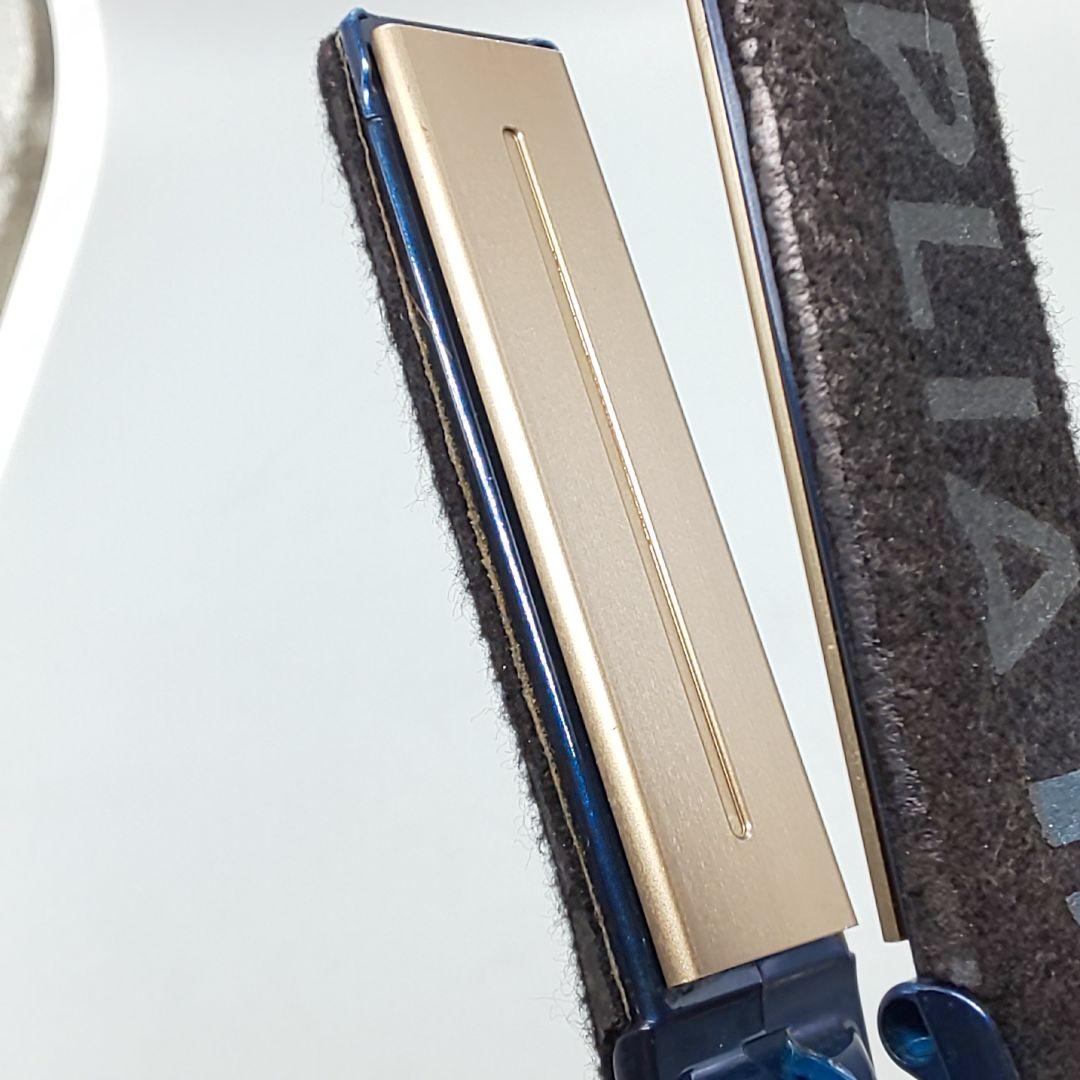 ルベル プライア SS LebeL PLIA ストレートアイロン【正規品】49