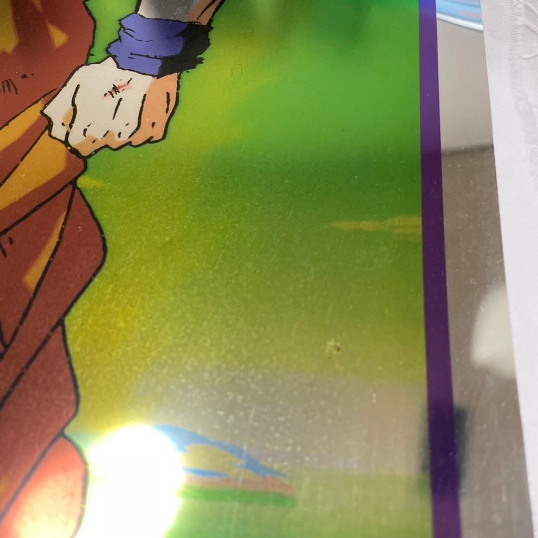 ドラゴンボールZ アートコレクション ポスター