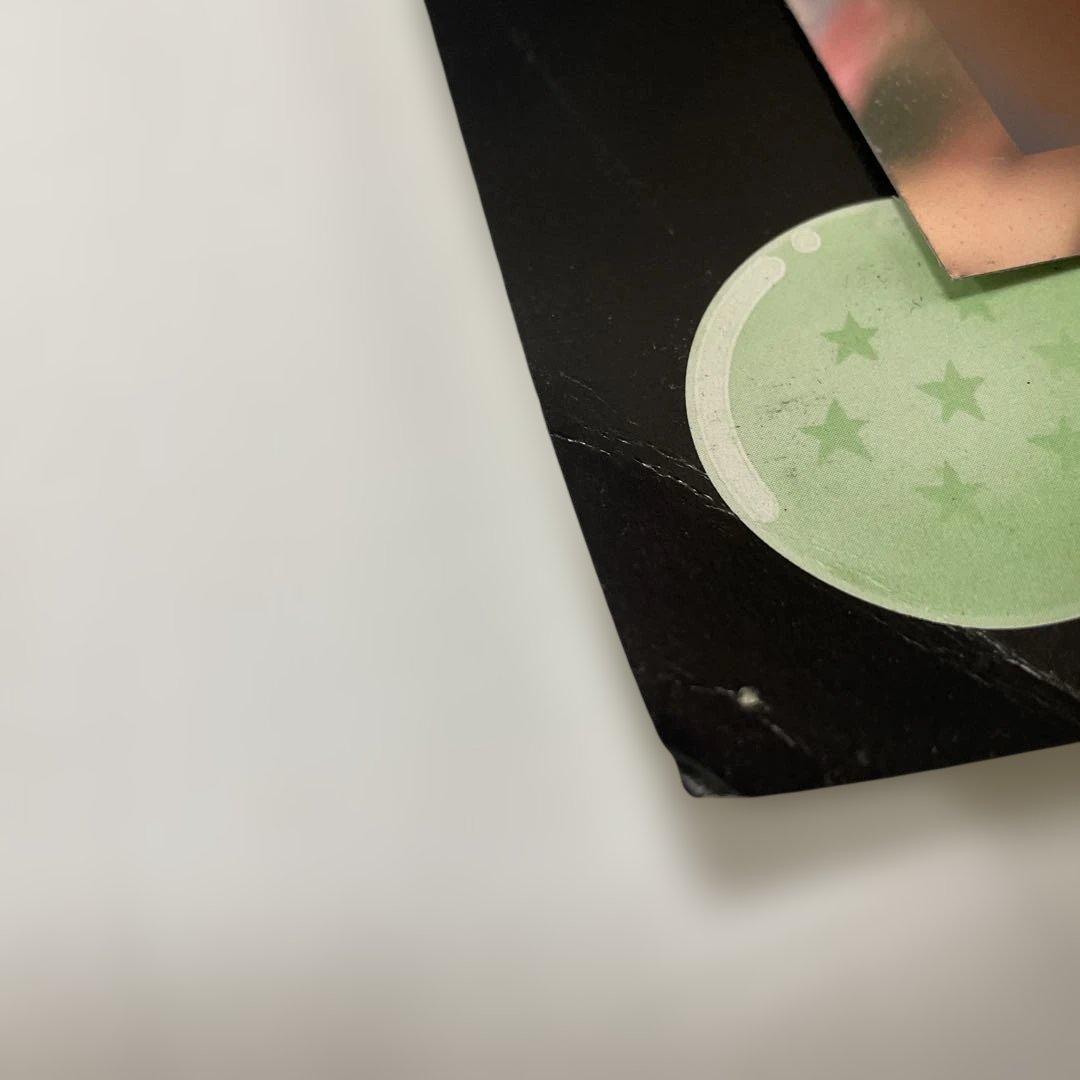 ドラゴンボールZ アートコレクション ポスター