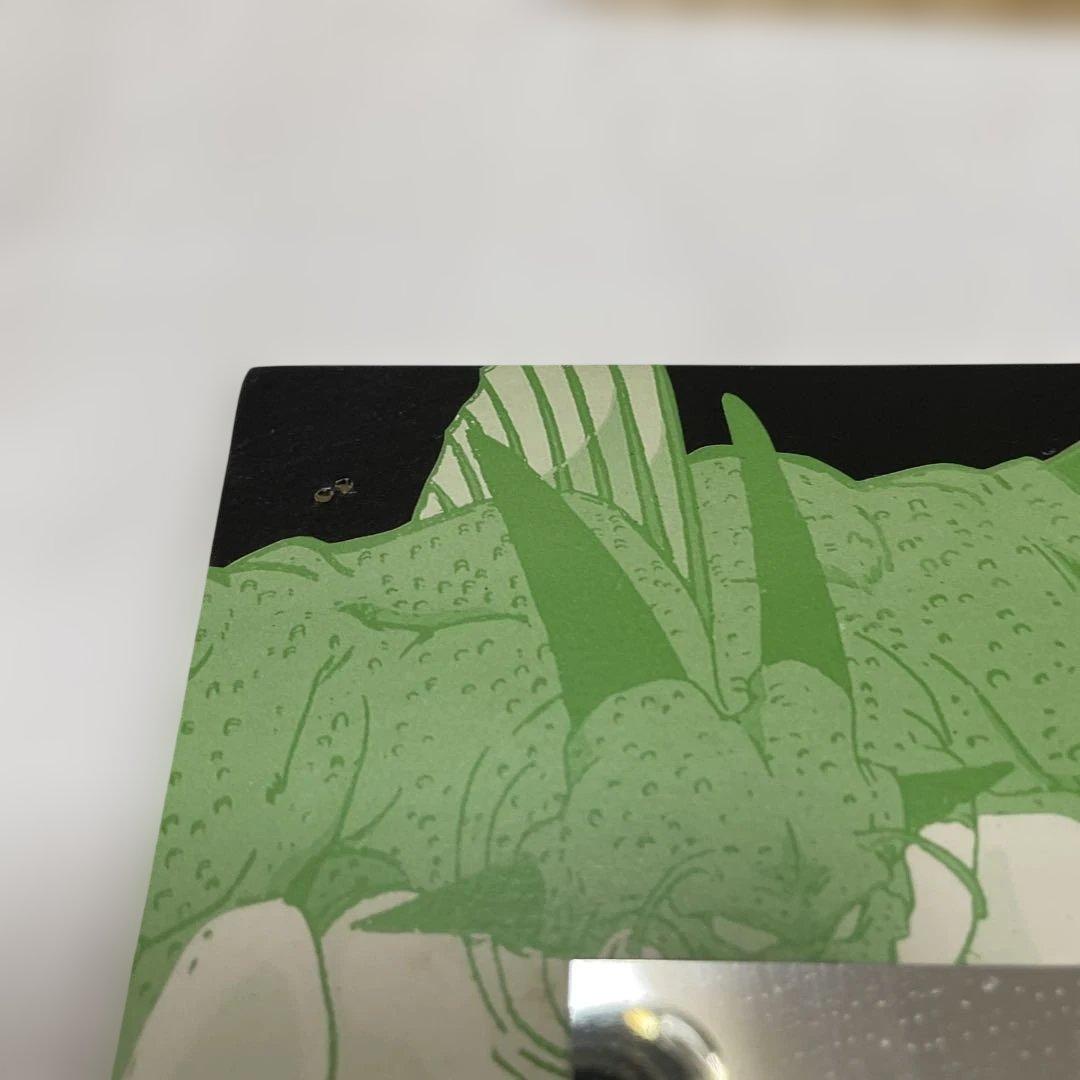 ドラゴンボールZ アートコレクション ポスター