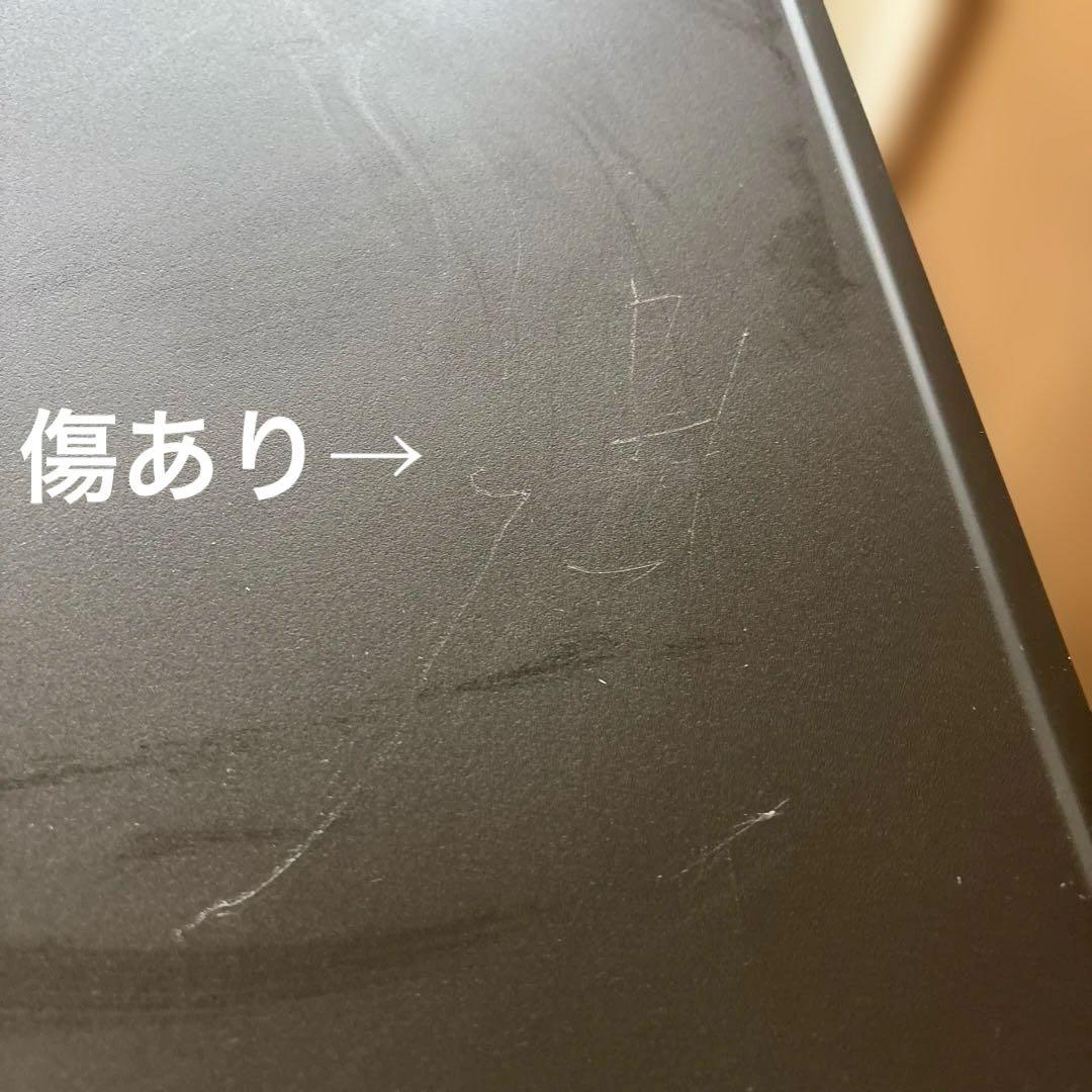 ダークグレー 冷蔵庫 上下二段式