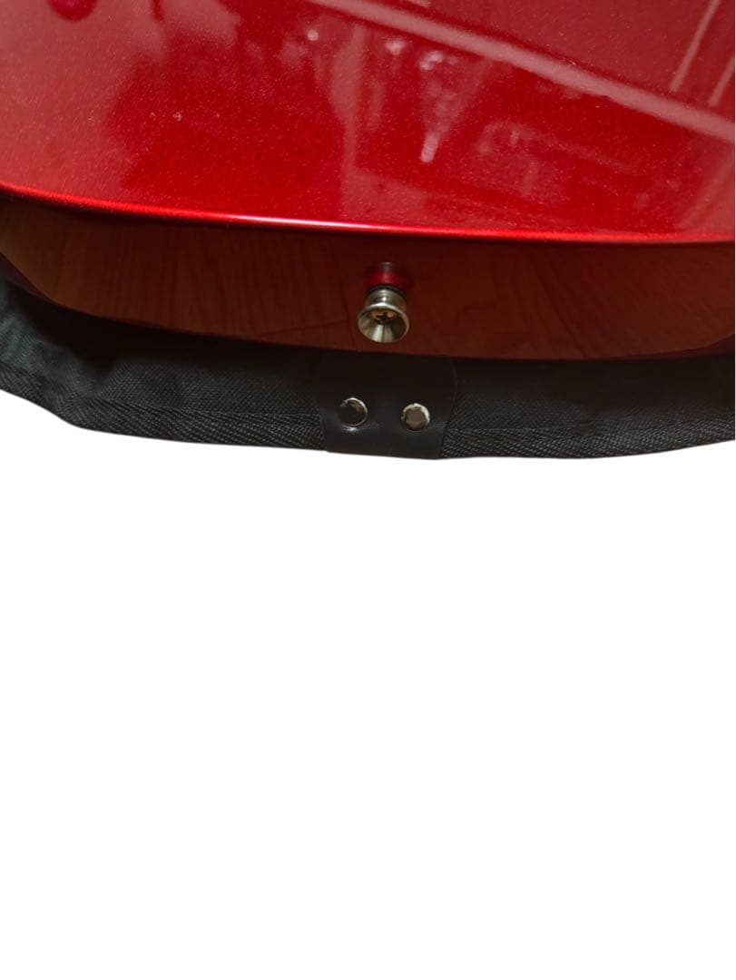 マッチングヘッド Squier Contemporary Telecaster