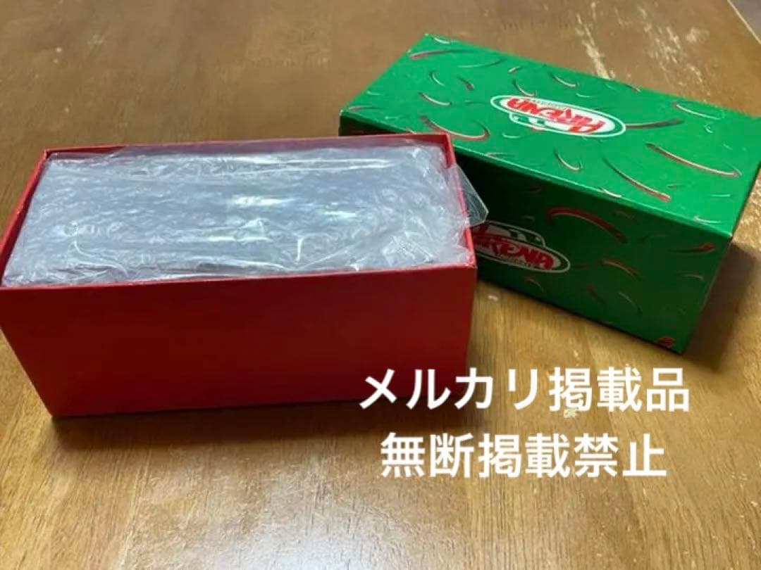 ARENA MODELS フィアット131 ABARTH 当時物貴重