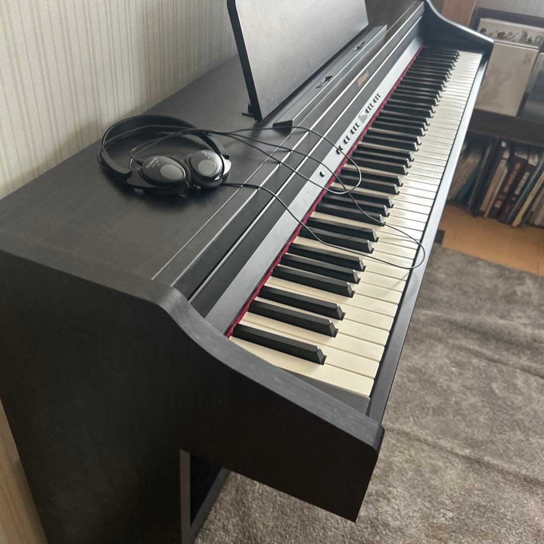 Roland デジタルピアノ 88鍵盤　最終値下げ済み