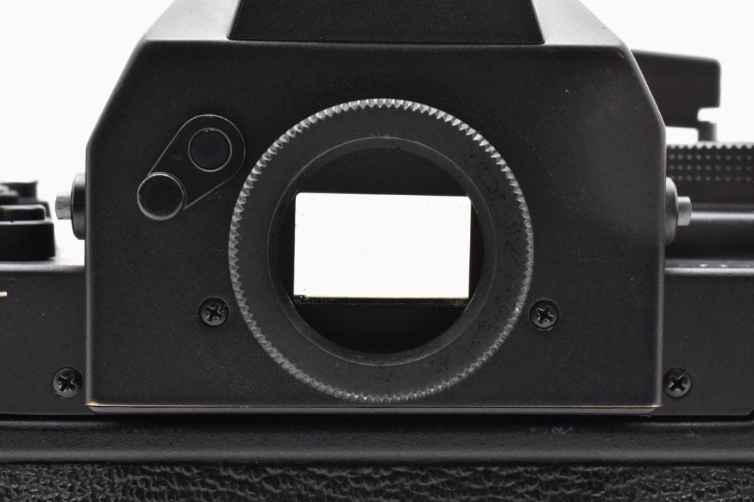 Canon New F-1 AE ファインダー NewFD 50mm f/1.4