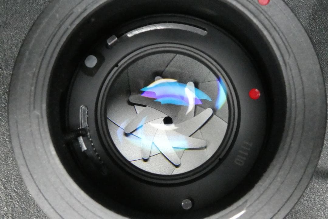 Canon New F-1 AE ファインダー NewFD 50mm f/1.4