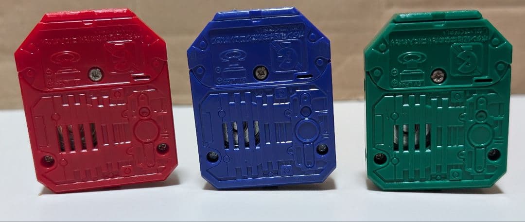 DX エンジンソウル ×９　セット