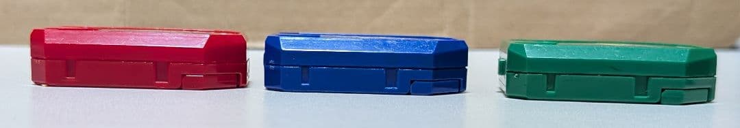 DX エンジンソウル ×９　セット