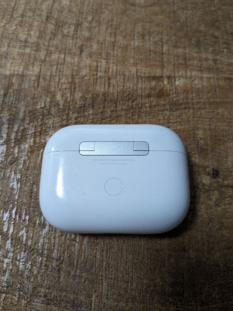 AirPods Pro MWP22J/A (充電ケース) のみ 【即購入OK 】