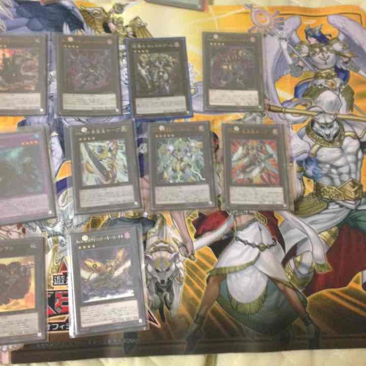 汎用エクストラ遊戯王