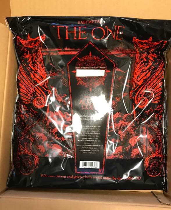 BABYL THE ONE BIG TEE （アクセスコード使用済み）