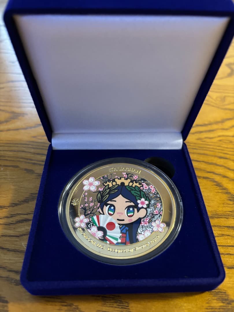 イタリア(2025大阪万博イタリア館限定)