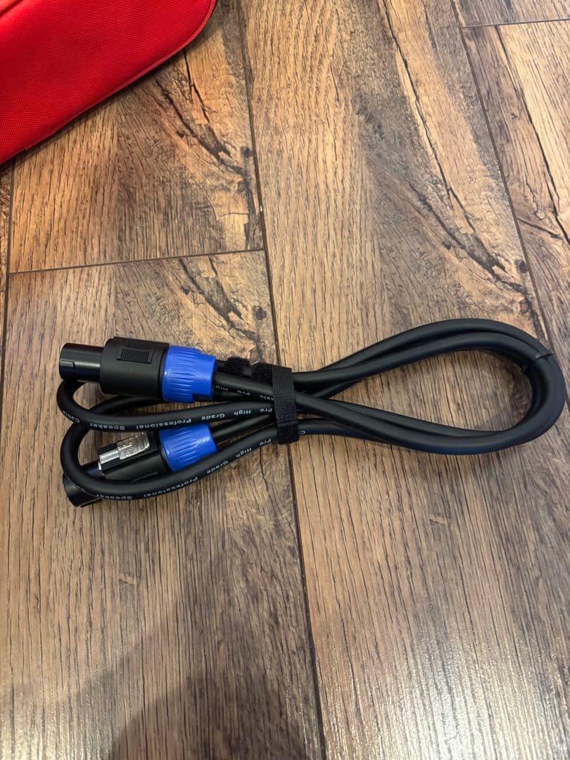 【美品稀品】Markbass Little Marcus 1000 ヘッドアンプ