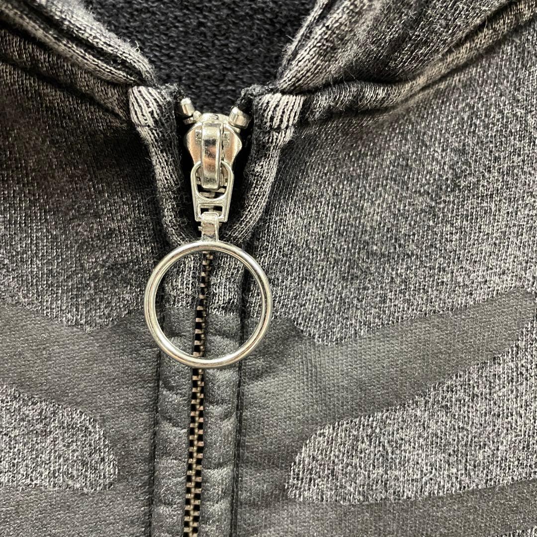 【U87S】　Gamchu【ガムチュ】Sloppy脱臼ギミックパーカー