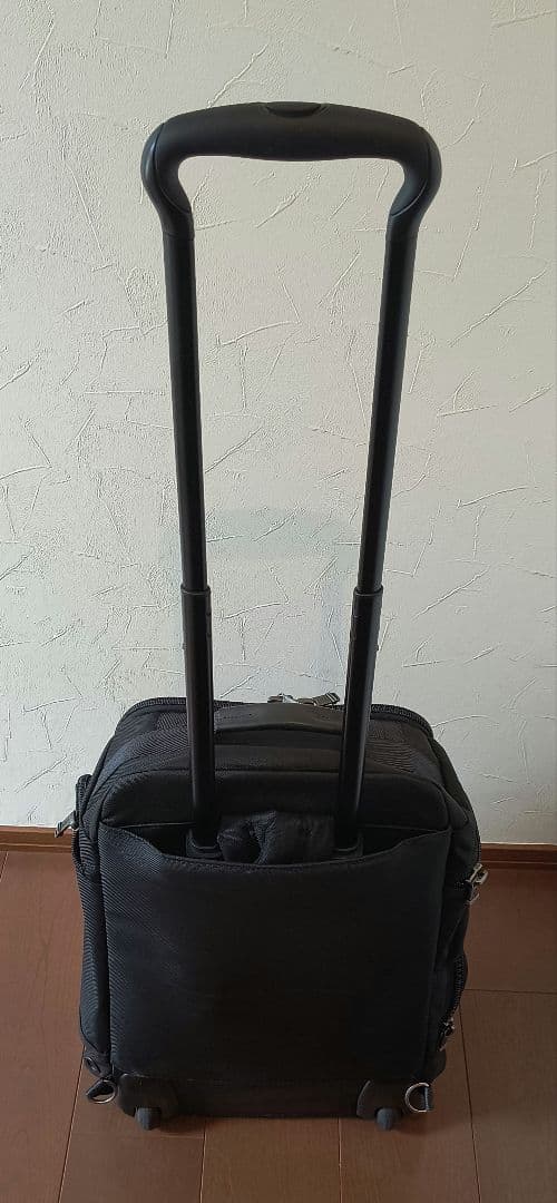 【週末値下】TUMI 2WAY キャリーケース バックパック