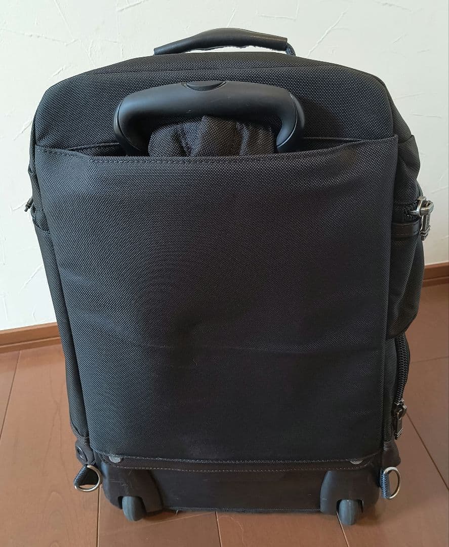 【週末値下】TUMI 2WAY キャリーケース バックパック