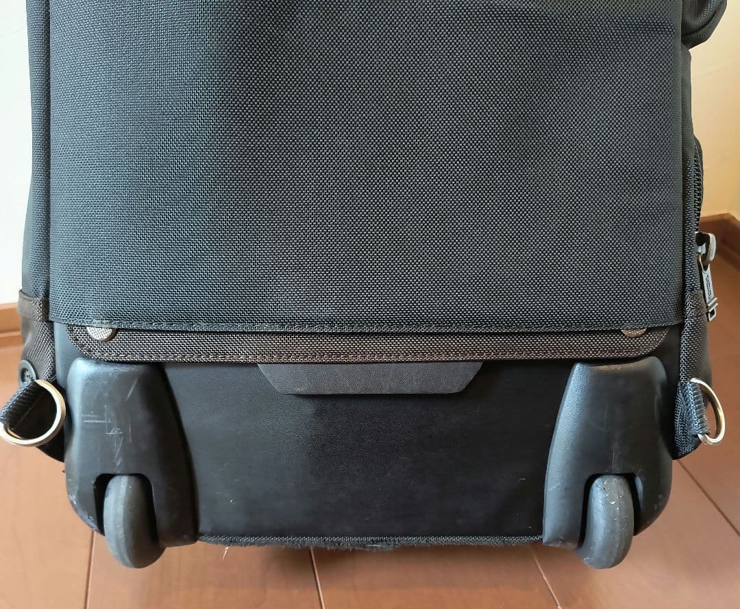 【週末値下】TUMI 2WAY キャリーケース バックパック