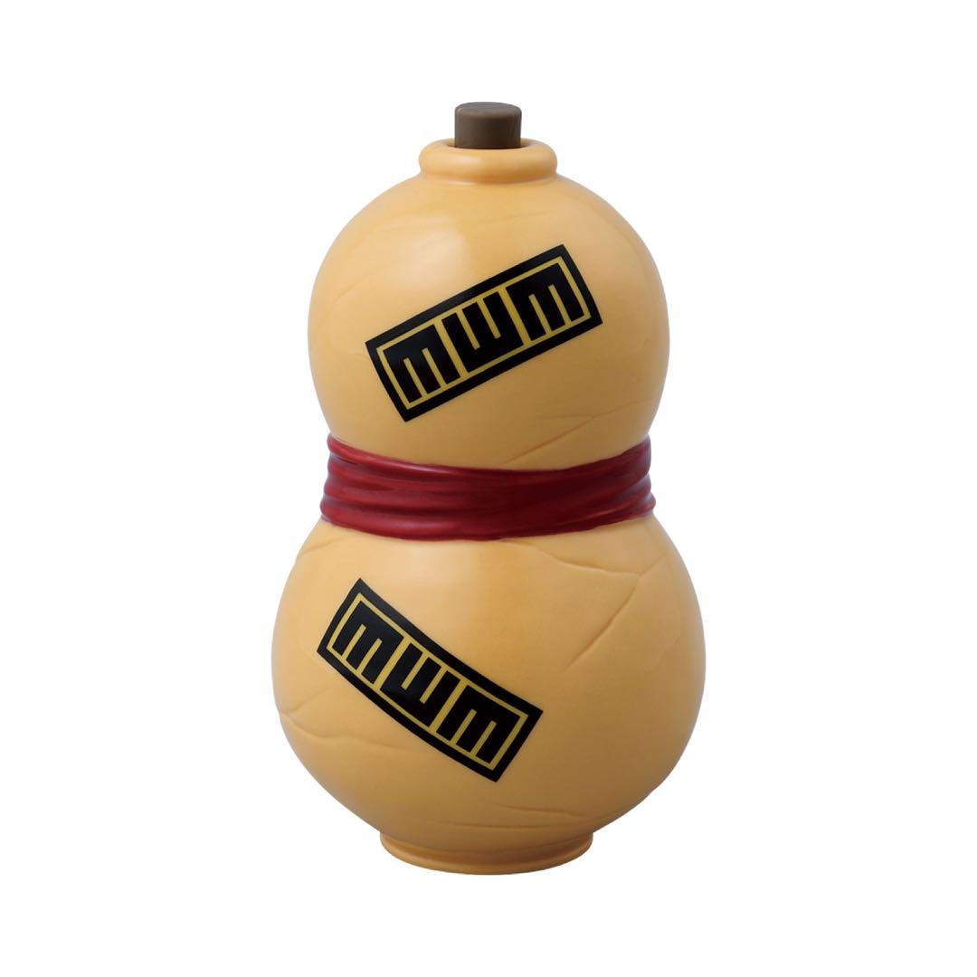 【新品未開封】　一番くじ　ナルト　中忍試験編　1ロット　販促物未使用くじ券付