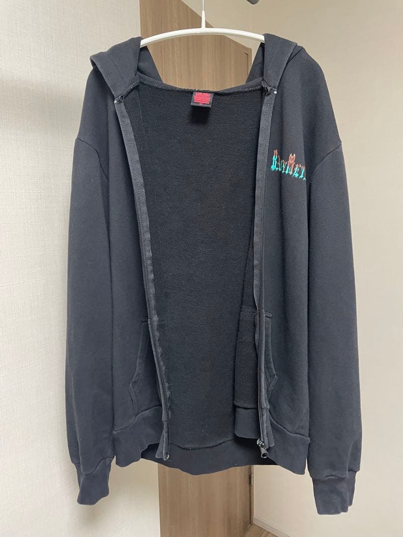 BABYL ギミチョコ!! パーカー