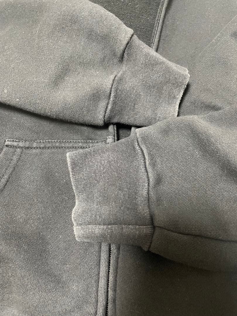 BABYL ギミチョコ!! パーカー