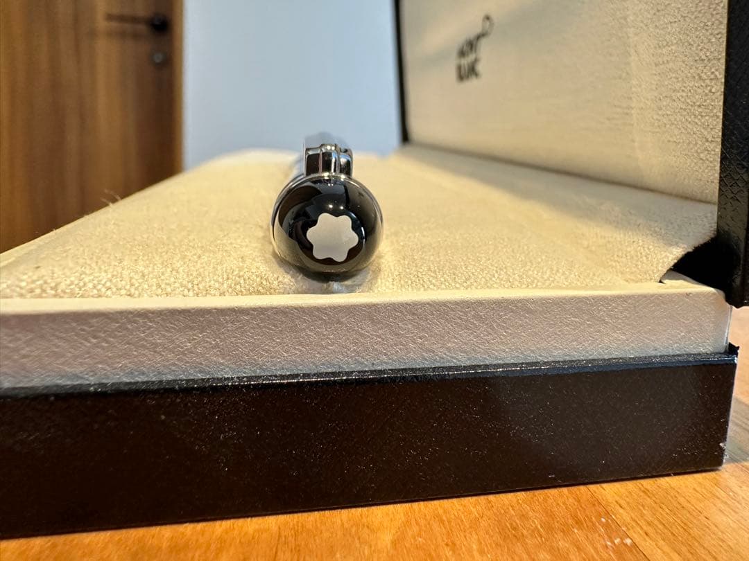 Mont Blanc ボールペン