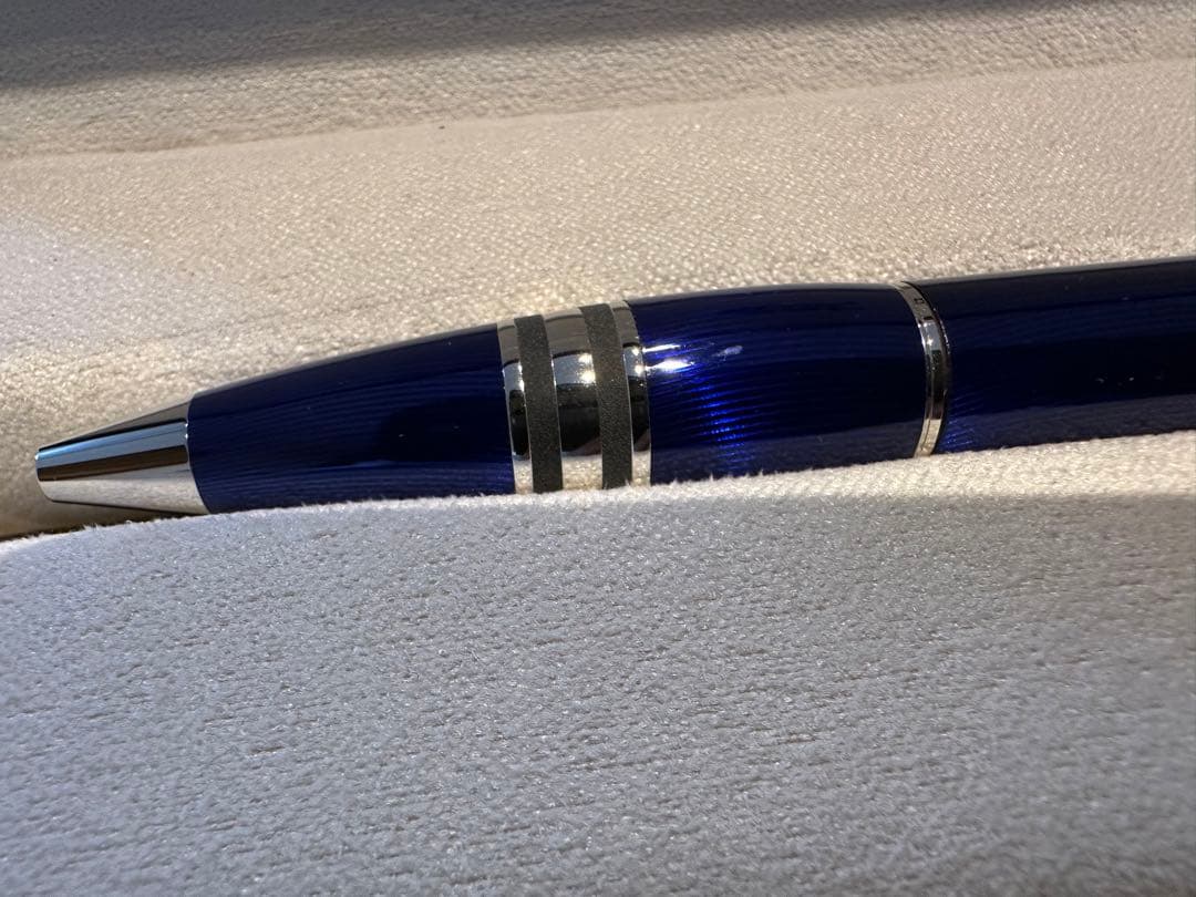 Mont Blanc ボールペン