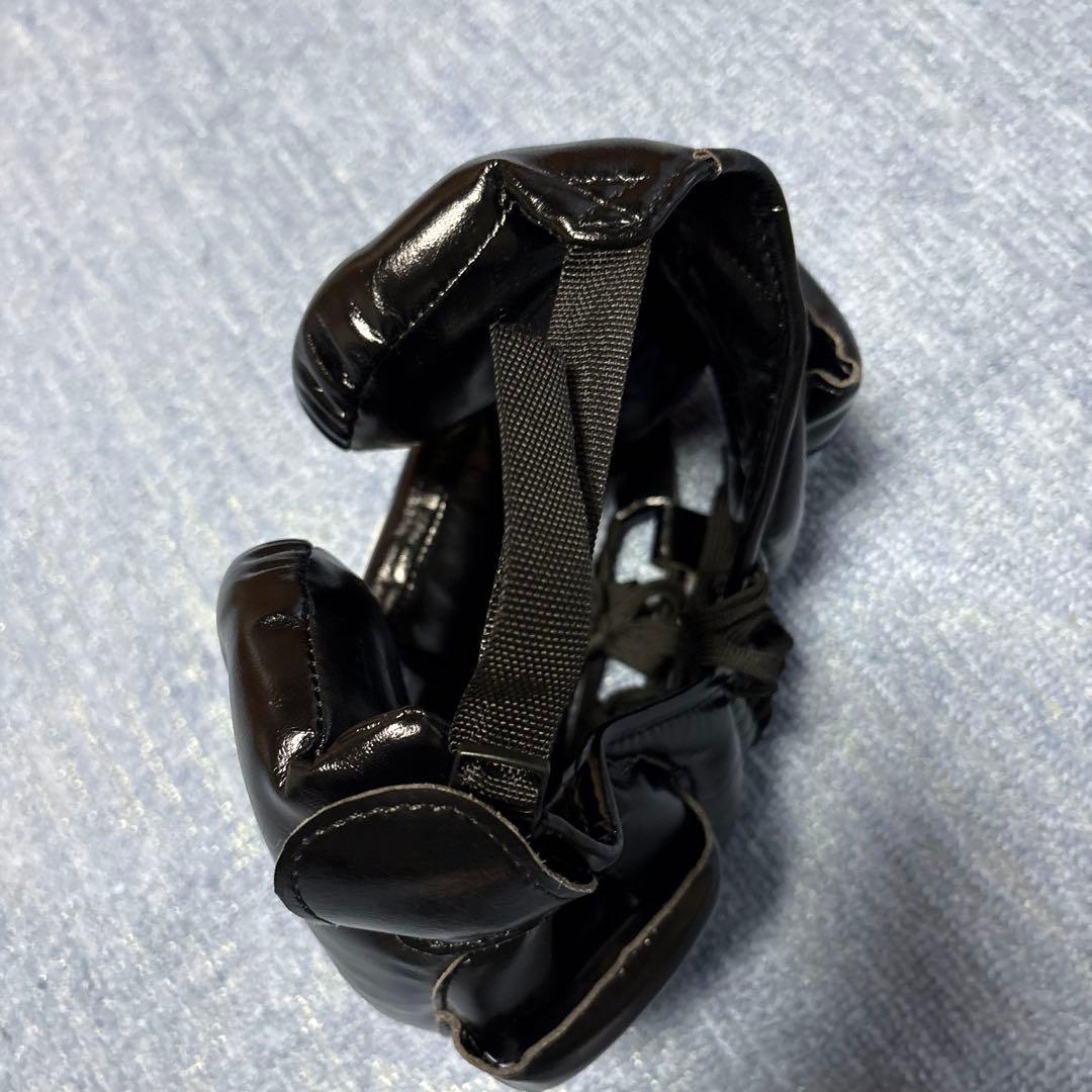 Winning（ウイニング） ヘッドギア