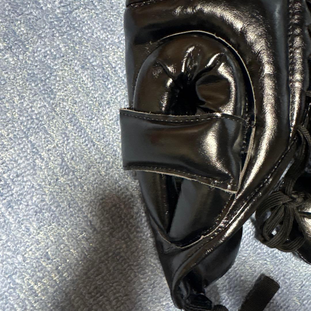 Winning（ウイニング） ヘッドギア