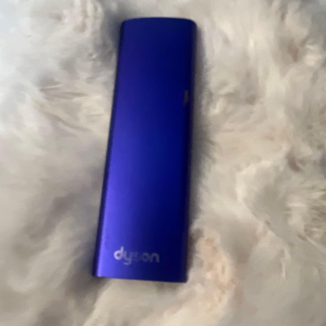 ダイソンの空気清浄機能付ファンヒーター