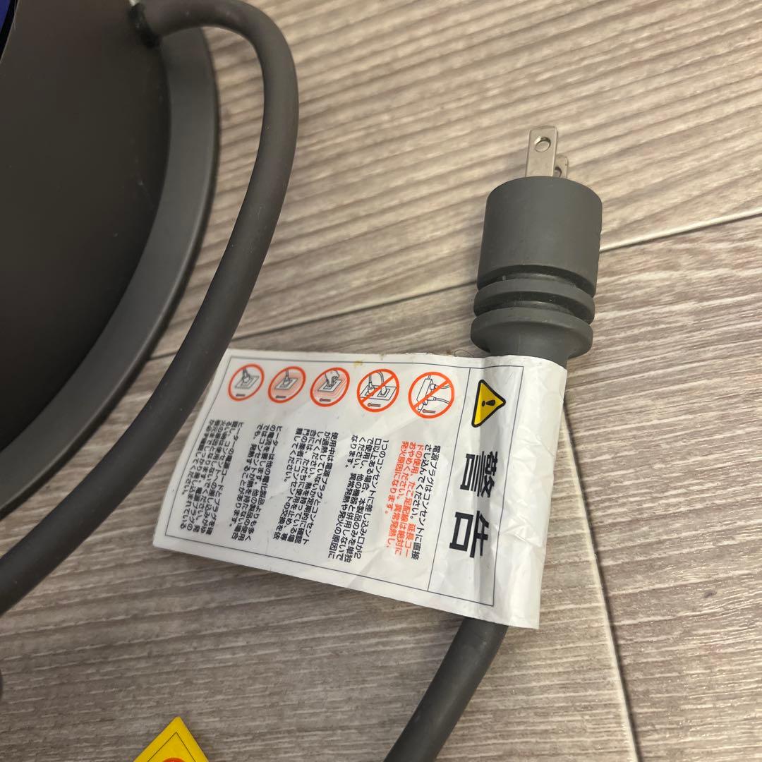 ダイソンの空気清浄機能付ファンヒーター