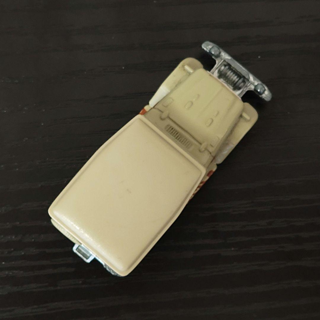 TOMICA　トミカ　ランドクルーザー