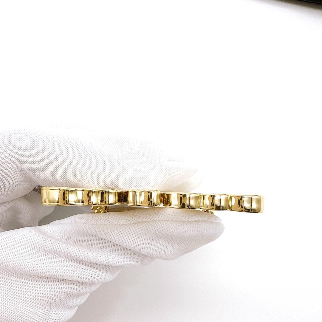 Max Mara マックスマーラ ピンブローチ ピンバッジ アクセサリー