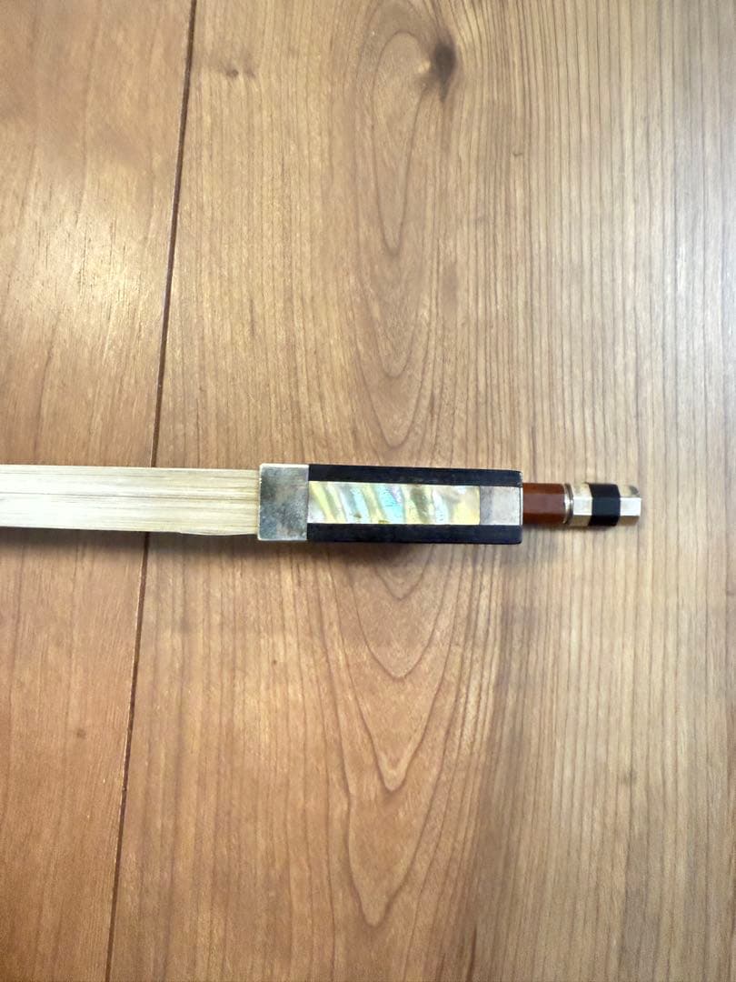 J.S.Finkel バイオリン弓 4/4