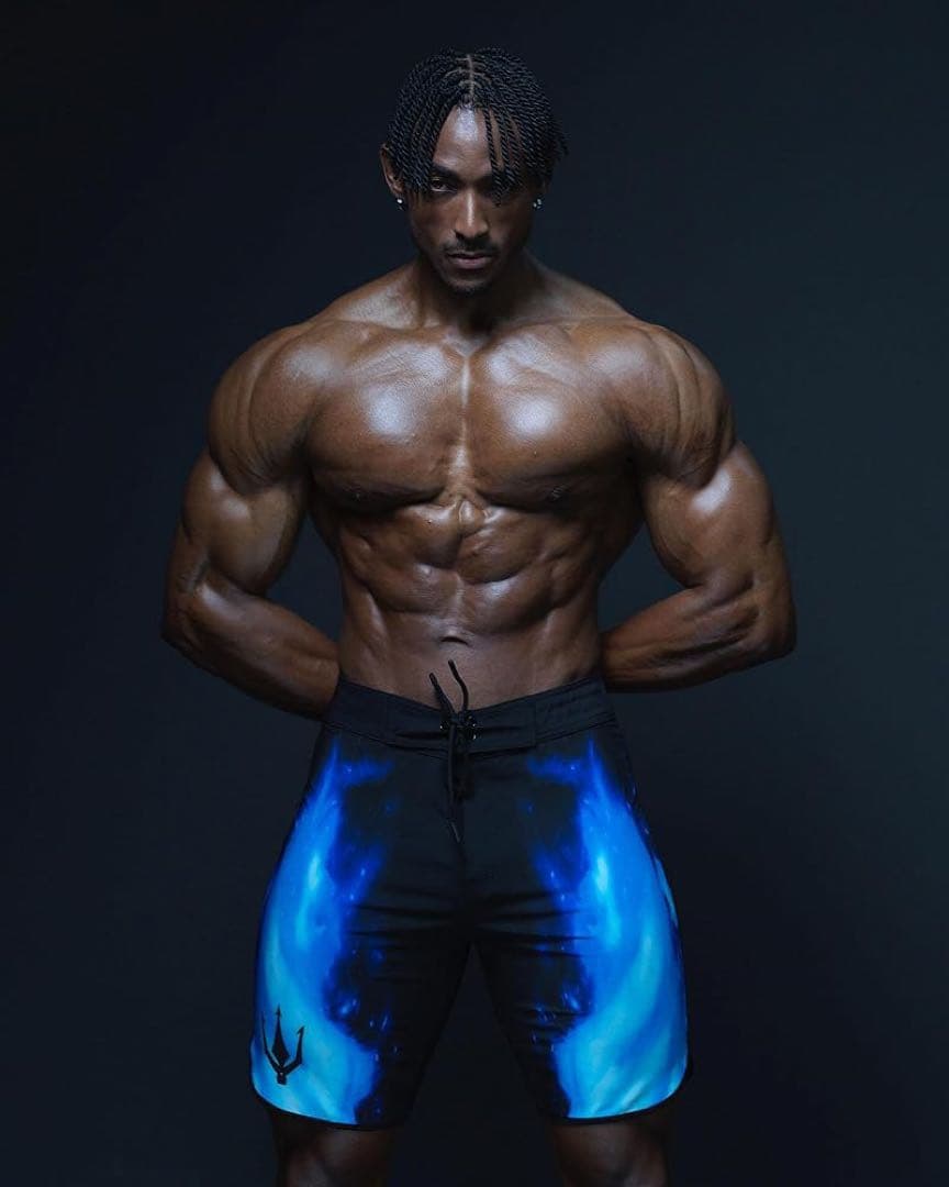 FIED フィジークサーフパンツ 26