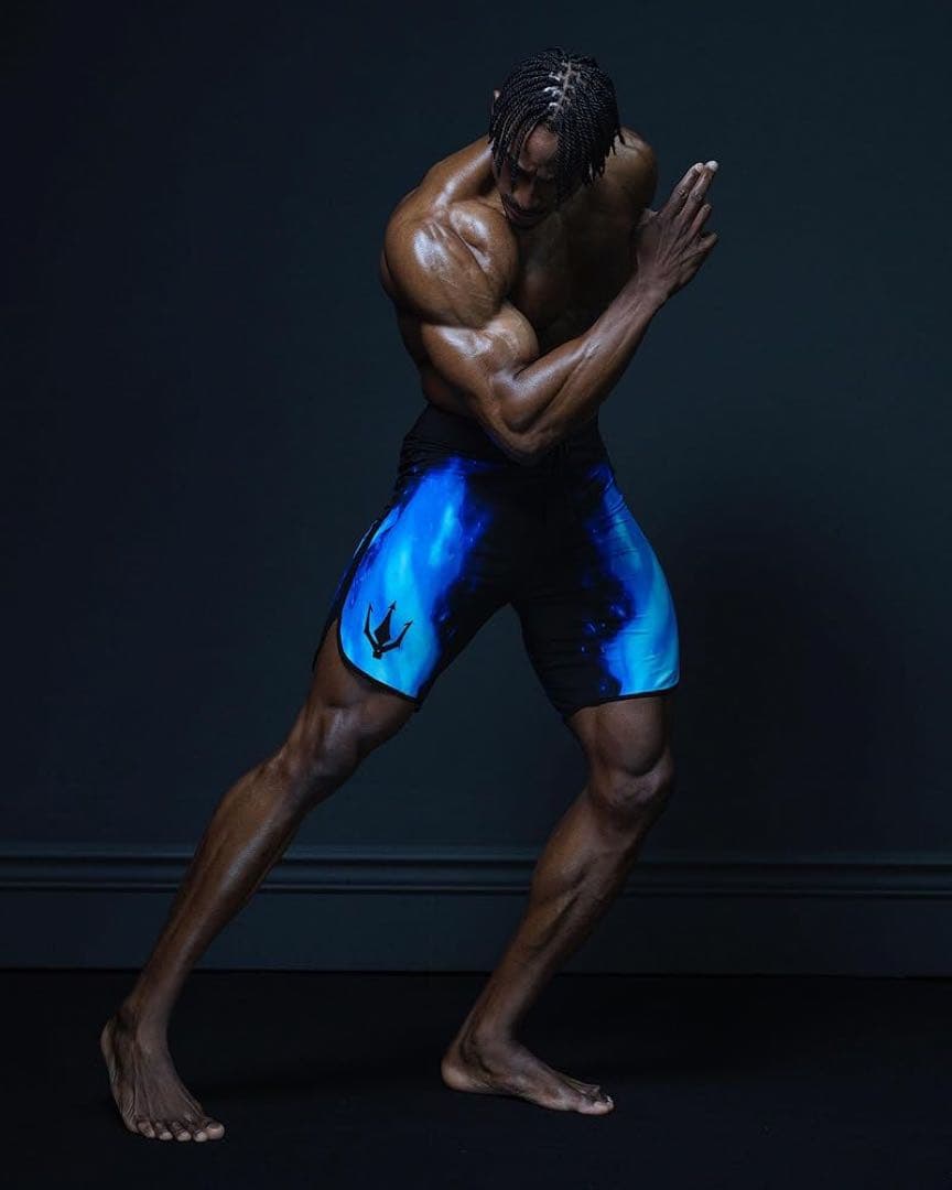 FIED フィジークサーフパンツ 26