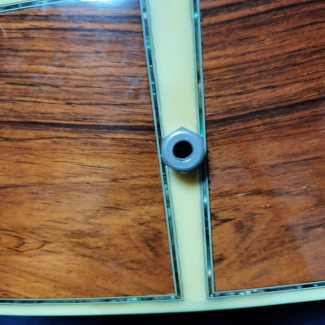 Morris ギターW100