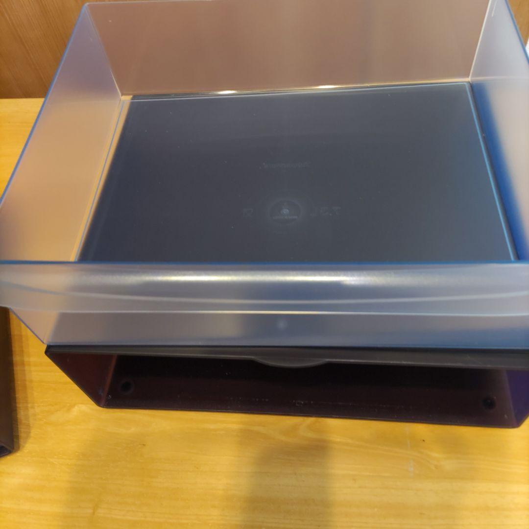 システムドロアー