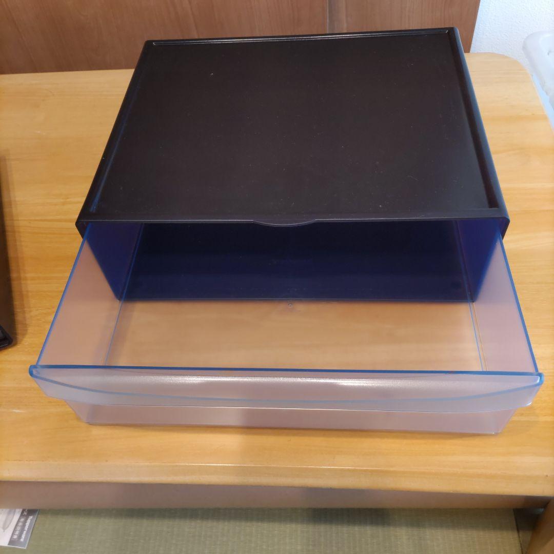 システムドロアー