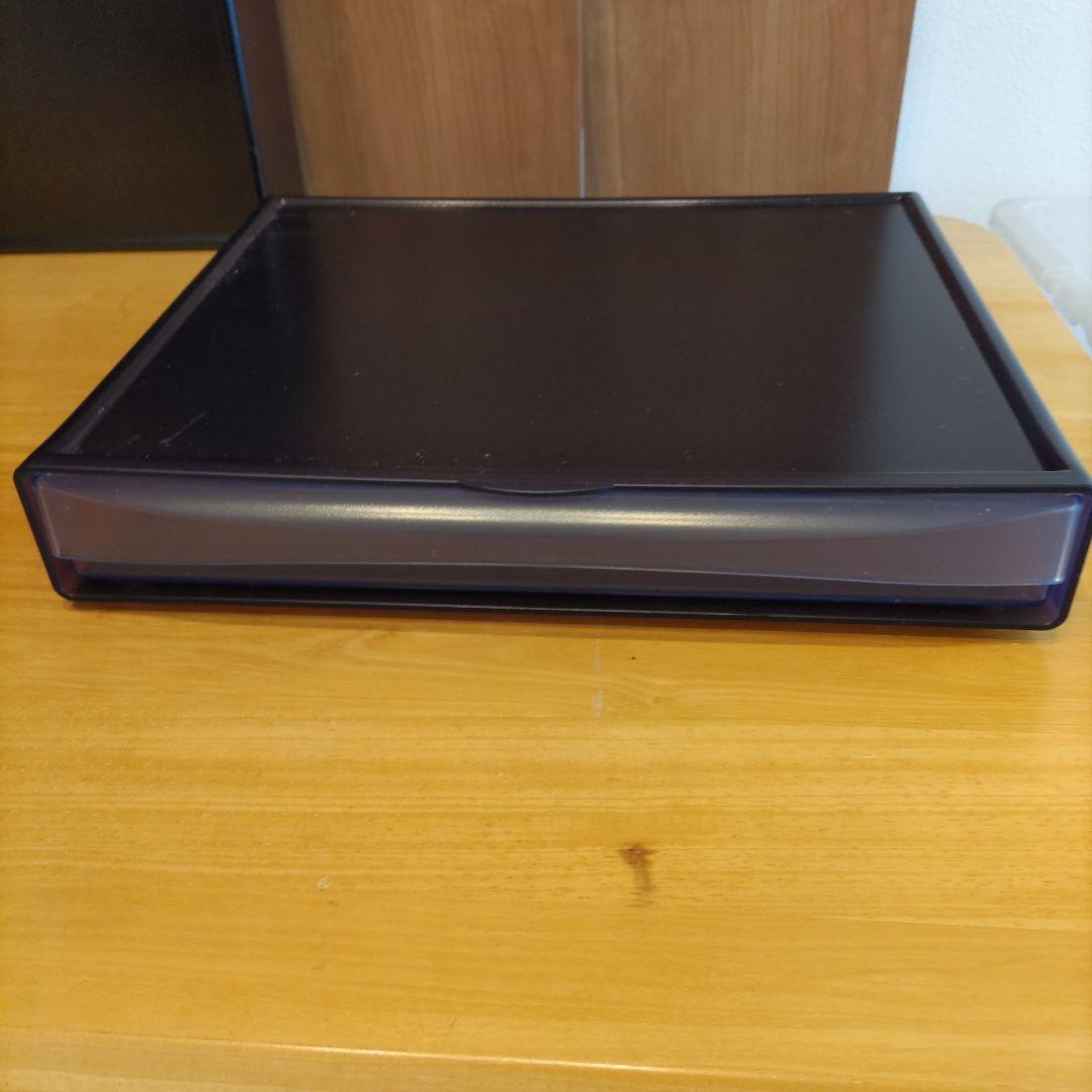 システムドロアー