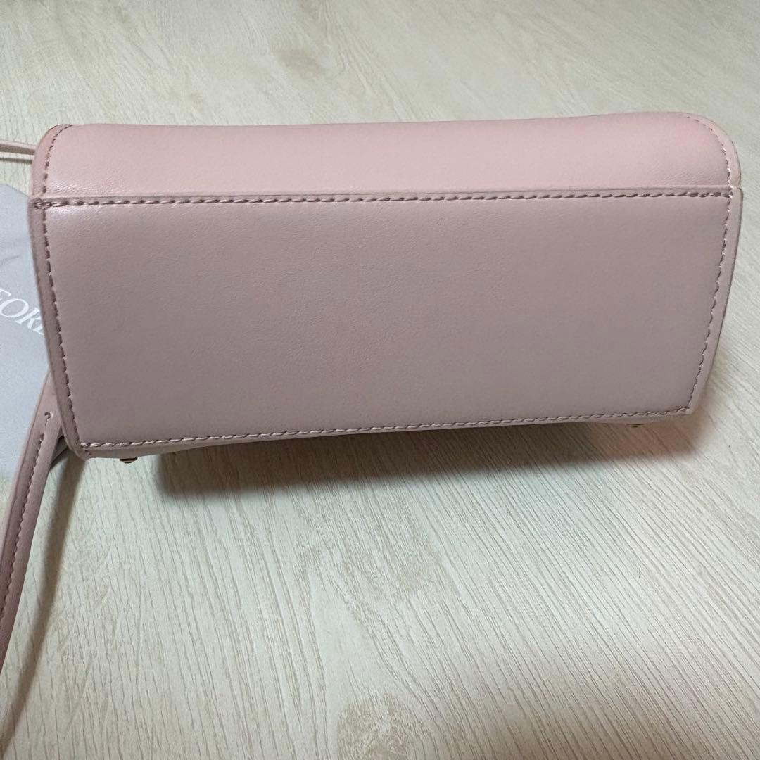 CELFORD セルフォード リュタン ビジュースタッズポシェット LPNK