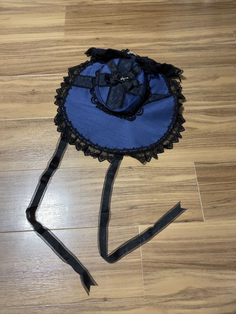 sandwichAlice and the Pirates ヘッドドレス